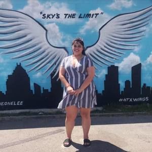 Meet your Posher, Miriam